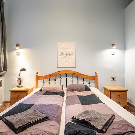 2Br Party District Apartment K29 Budapest Ngoại thất bức ảnh