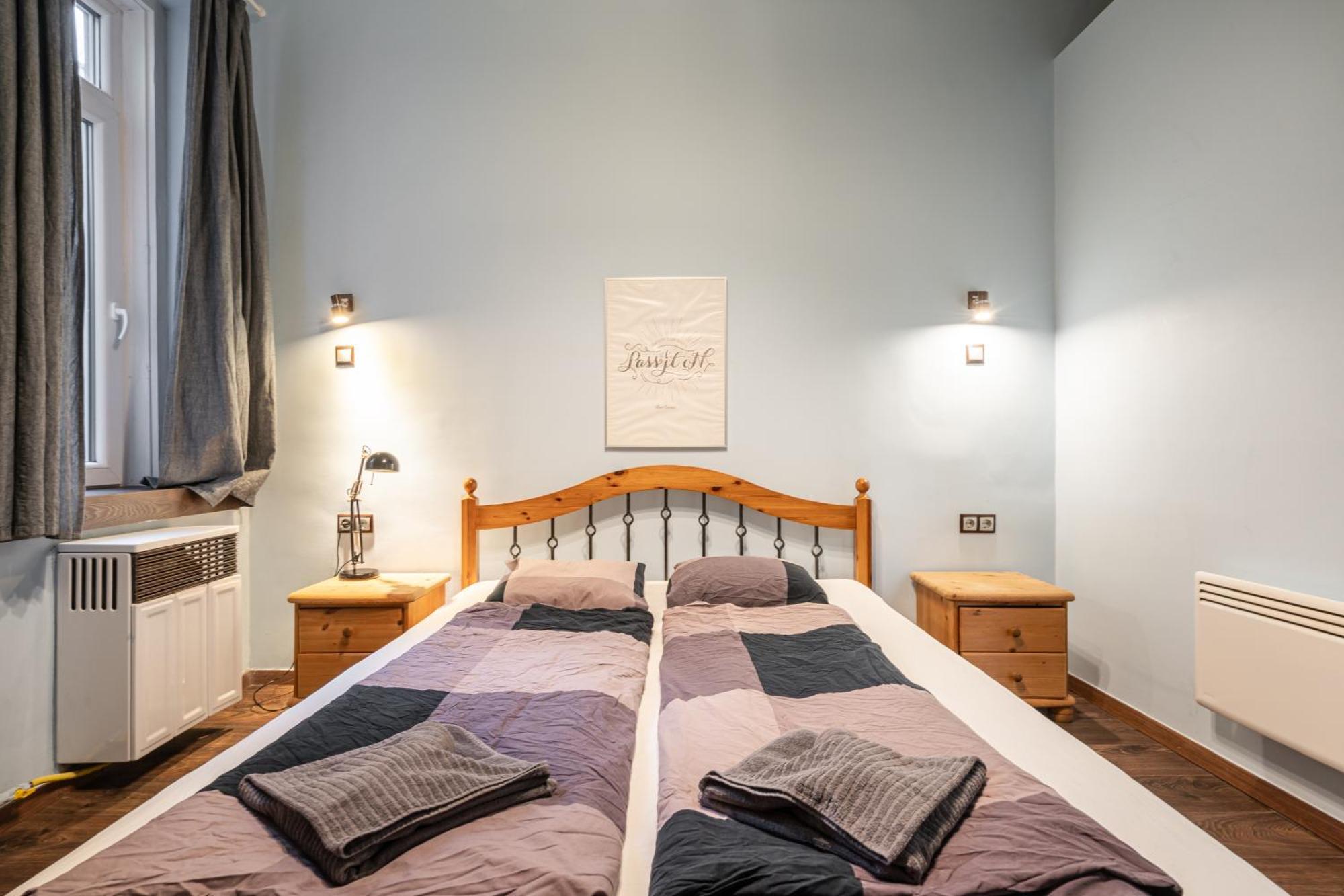 2Br Party District Apartment K29 Budapest Ngoại thất bức ảnh